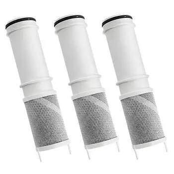 Картридж для очистки воды VOICES SEPZS2103PC Сменный картридж PZS2103PC для смесителя для душа со встроенным очистителем воды Смеситель Kachit для