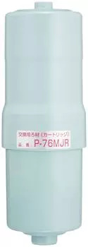 Картридж для щелочного ионного кондиционера воды Panasonic 1 шт. P-76MJR