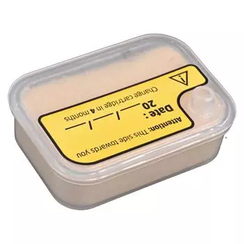 Картридж для удаления накипи для пароочистителя SC 1 Поддерживайте оптимальную производительность