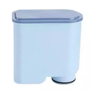 Картридж фильтра очистки воды для фильтра воды с активированным углем Philips Saeco AquaClean CA6903,10,00,01,22,47 синий