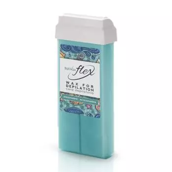 Картридж Italwax Soft Wax Flex, 100 г, 1 шт.