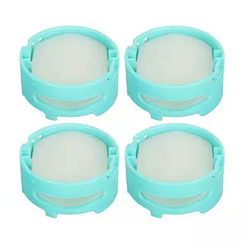 Картридж нейтрализатора запаха сменный картридж для вертикального пылесоса Shark AZ3002 AZ3000 HZ3000 HZ3002 ZD550