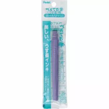 Картридж Pentel FR-N со светлыми чернилами
