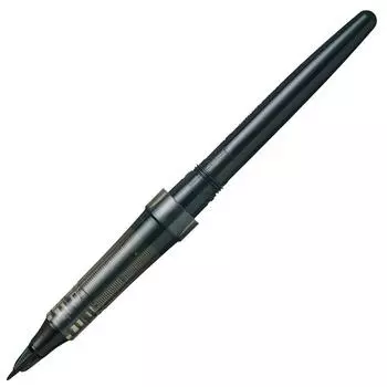 Картридж Pentel Tradio Plaman черный 10 шт MLJ20-A