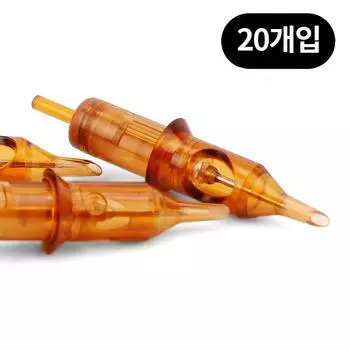 Картридж с иглами E Plus One SMP RL, 1209RL, 1 шт.