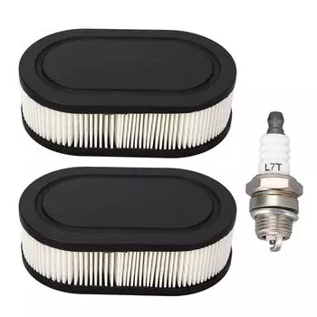 Картридж воздушного фильтра газонокосилки 593260 Воздушный фильтр для 4247 5432 5432k 09P00 09P702 550E 500EX 550EX