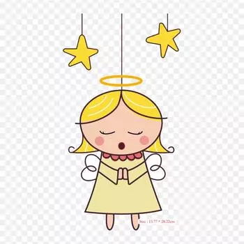 Kartun Malaikat мультфильм рисунок утюгом на термопереносной печати виниловые нашивки наклейки для одежды DIY аппликации моющиеся нашивки