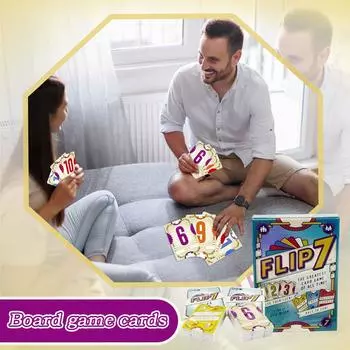 Карты для настольных игр Повседневные развлечения Вечеринка Веселые настольные карты One Size синий