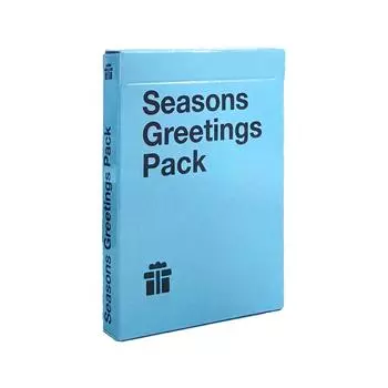 Карты против взрослых вечеринок Мини Сезоны Поздравления Пакет Карт Отдых И Развлечения Настольная Игра Лучший Подарок Для Друга Семейные Игры Карточка