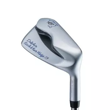 Kasco Dolphin Pitch Run Wedge 34 дюйма Графитовый Шафт и DPW-119