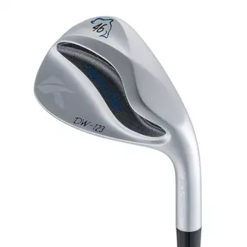 Kasco Dolphin Wedge 950GH neo WEDGE 46 DW-123 NSPRO серебряный