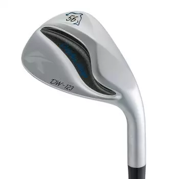 Kasco Dolphin Wedge 950GH neo WEDGE 56 DW-123 NSPRO серебряный