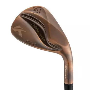 Kasco Dolphin Wedge DW-123 Медный N.S.PRO950GH neo WEDGE 56
