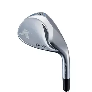 Kasco Dolphin Wedge Straight Neck Type DW-118 N.S.PRO 950GH Steel Men s DW-118 Right 52 Flex:S