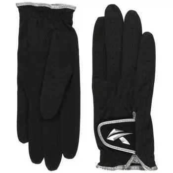 Kasco Glove SF-2116LW Tough Fit Plus Women s (for both hands) Black 18cm