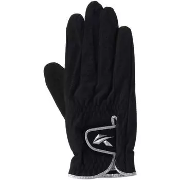 Kasco Gloves SF-21161R Tough Fit Plus Regular Size Lefty Black