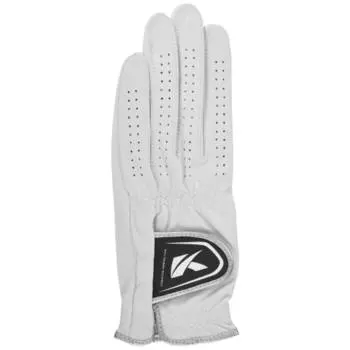 Kasco Golf Glove Natural Leather DNA SHEEP GF-2012 For Left Hand