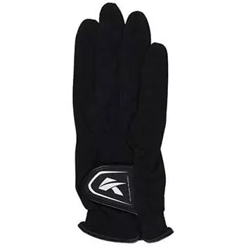 Kasco Golf Glove Synthetic Leather DNA SUEDE SF-2010R Right Hand Wear Model