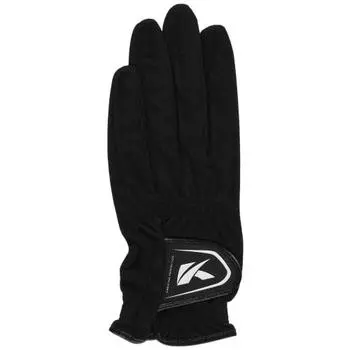 Kasco Golf Glove Synthetic Leather DNA SUEDE SF-2010 For Left Hand