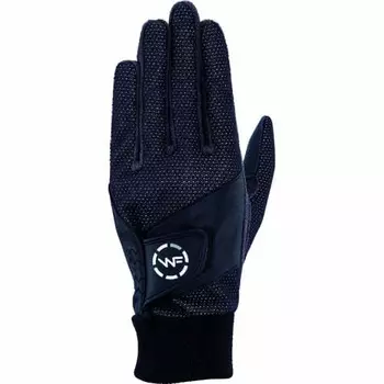 KASCO Golf Gloves Weather Free Winter Gloves Men s WFCF-2028W Black M