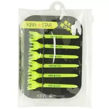 Kasco Golf Tee KIRA Startie