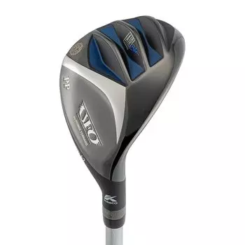 Kasco UFO AIR UT Ladies by POWER TORNADO L PP