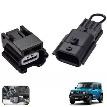 KASELIN Jimny JB64W JB74W Система старт-стоп, Отключатель, Тип JB64, Тип JB74, Специальный разъем,