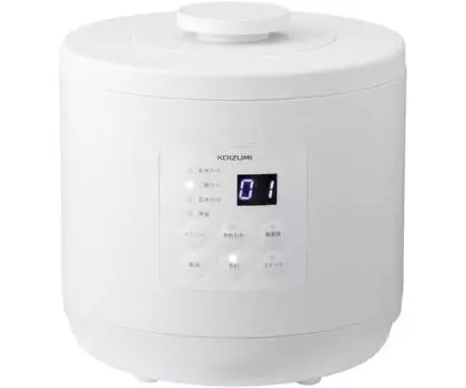 Каша Коидзуми горячая вода кипящая из из коричневого риса автоматическое сохранение рецепт белый производитель, метод, рис, рис, каша, приготовление, резервирование, теплый, белый