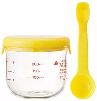 Каша рисовая детская 250 мл OKY1 чашка, плита, термостойкое стекло, еда, производитель,