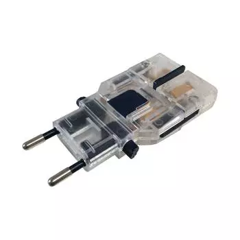 Kashimura Conversion Plug for Overseas Sasuke/Clear NTI-25