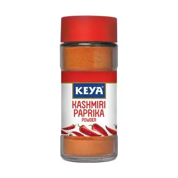 Кашмирская Паприка (55 г), Kashmiri Paprika, Keya