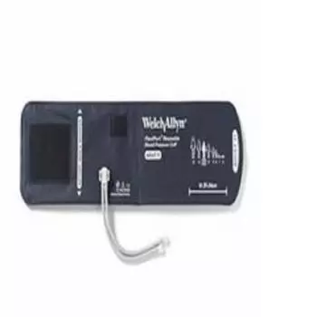 KASHSURG 1137343 Комплект манжет Welch-Allyn BP для VSM300 1–5 новорожденных Ea 008-0851-01 Продается отдельно