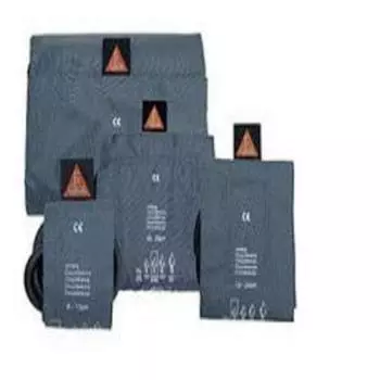 KASHSURG 1160129 Heine USA Ltd BP манжета для гамма взрослых LF Lrg 29-41 см Ea M-000.09.619