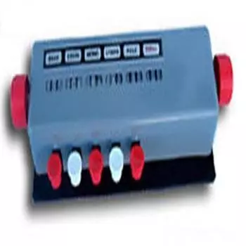 KASHSURG Blood Cell Counter 5 Keys