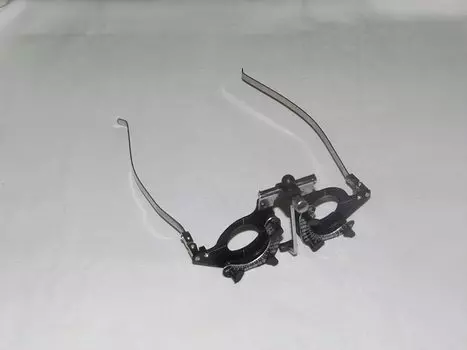 КАШСУРГ КАШСУРГ Пробная оправа Стандартная для пробного набора линз.