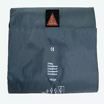 KASHSURG Однотрубные нарукавные повязки Heine Gamma для бедра G5/G7/GP 41 см