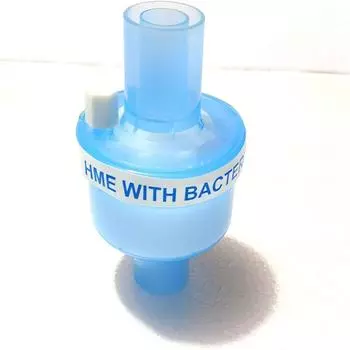 KASHSURG Otica HME с бактериально-вирусным фильтром