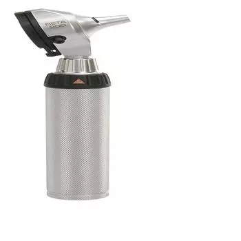 КАШСУРГ Отоскоп Heine Beta 200 FO. Глава