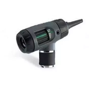 KASHSURG Отоскоп Welch Allyn MacroView с осветителем горла 23820
