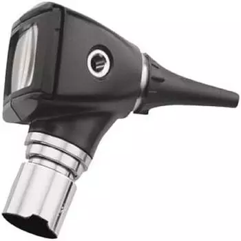 KASHSURG WelchAllyn Диагностический отоскоп 3,5 В, перезаряжаемый, № 25282-C