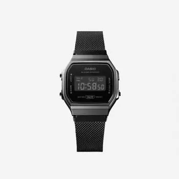 Касио A168WEMB 1B