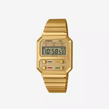 Касио А 100WEG 9А