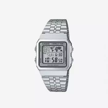 Касио А 500ВА 7