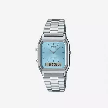 Касио AQ 230A 2A1MQY