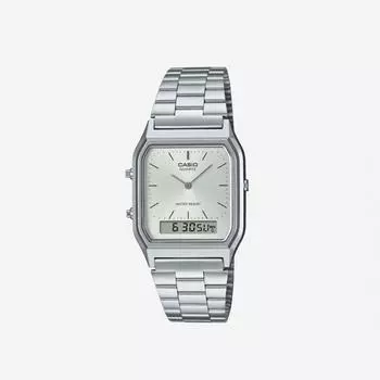 Касио AQ 230A 7AMQY