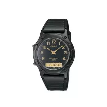 Касио AW 49H 1BVDF