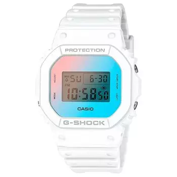 КАСИО (Casio) часы G-SHOCK DW-5600TL-7 мужские зарубежная модель [продукт]