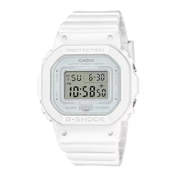КАСИО (Casio) часы G-SHOCK (G-Shock) GMD-S5600BA-7 мальчики размер зарубежная модель [продукт]