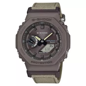 КАСИО (Casio) часы G-SHOCK (G-Shock) GA-B2100CT-5A мужская модель заграничного образца [продукт]