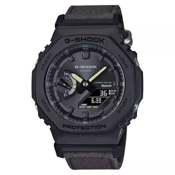 КАСИО (Casio) часы G-SHOCK (G-Shock) GA-B2100CT-1A5 мужская модель заграничного образца [продукт]